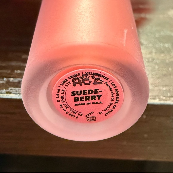 Lime Crime Velvetines Vault Volume 1 NWT! 5 shades, 2.6ml each - Picture 5 of 9